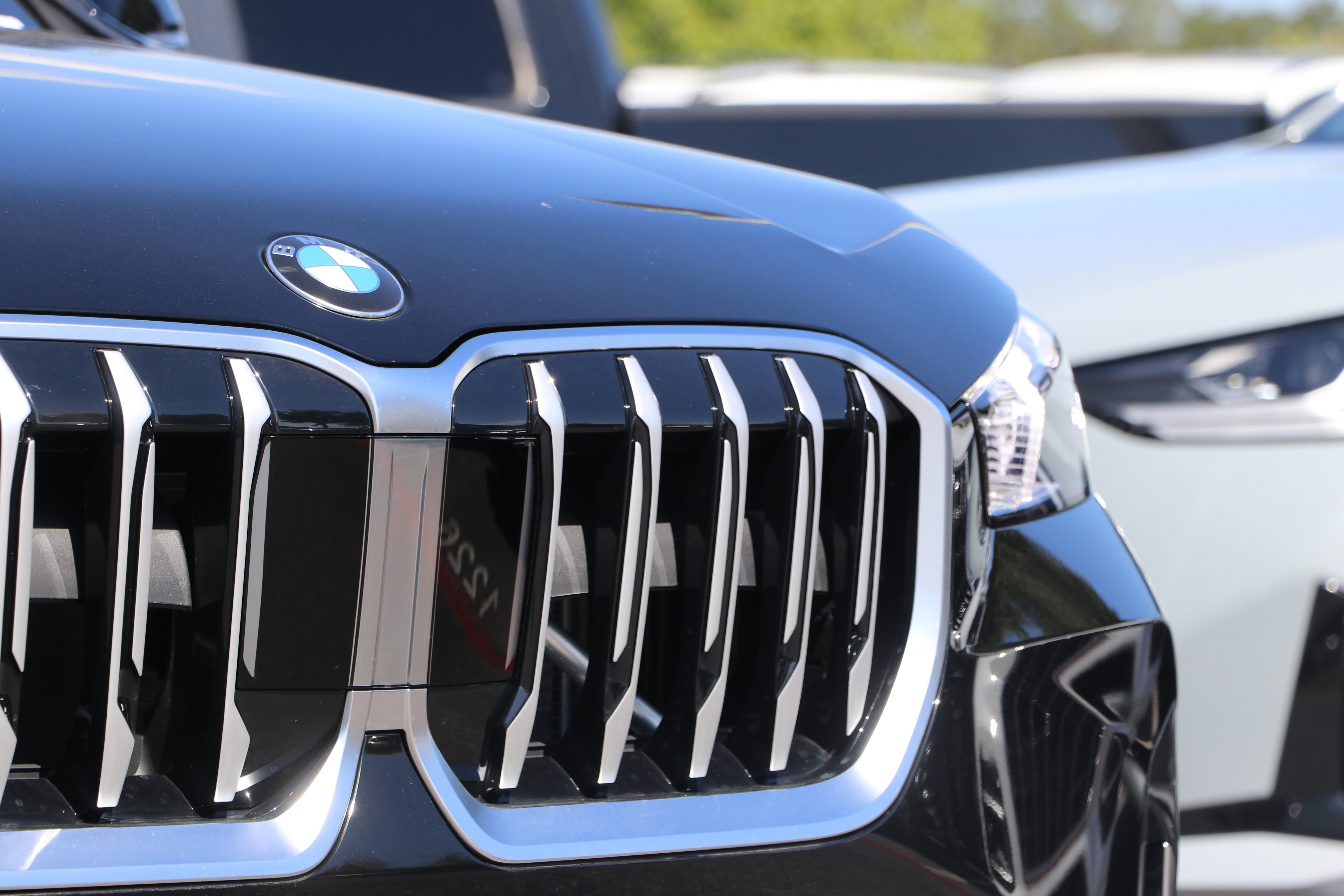 Certified 2026 BMW X1 xDrive28i w/ Convenience Package AWD/4WD image 6