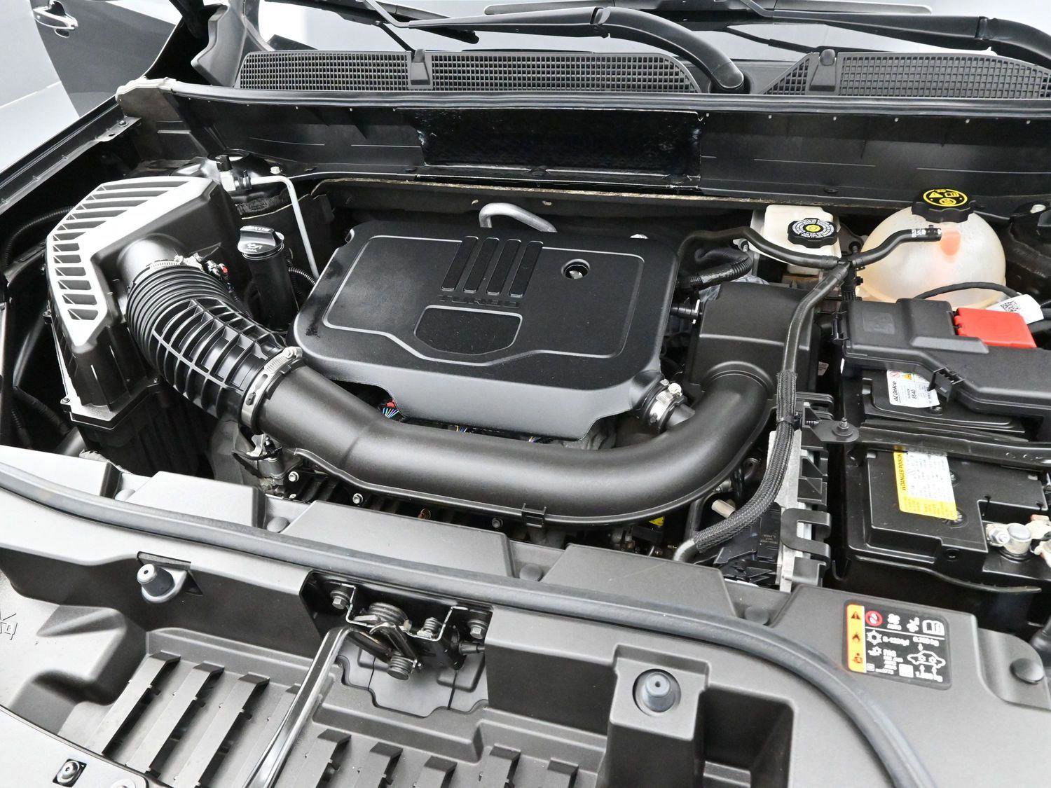 Used 2023 GMC Acadia Denali w/ LPO, Floor Liner Package image 35