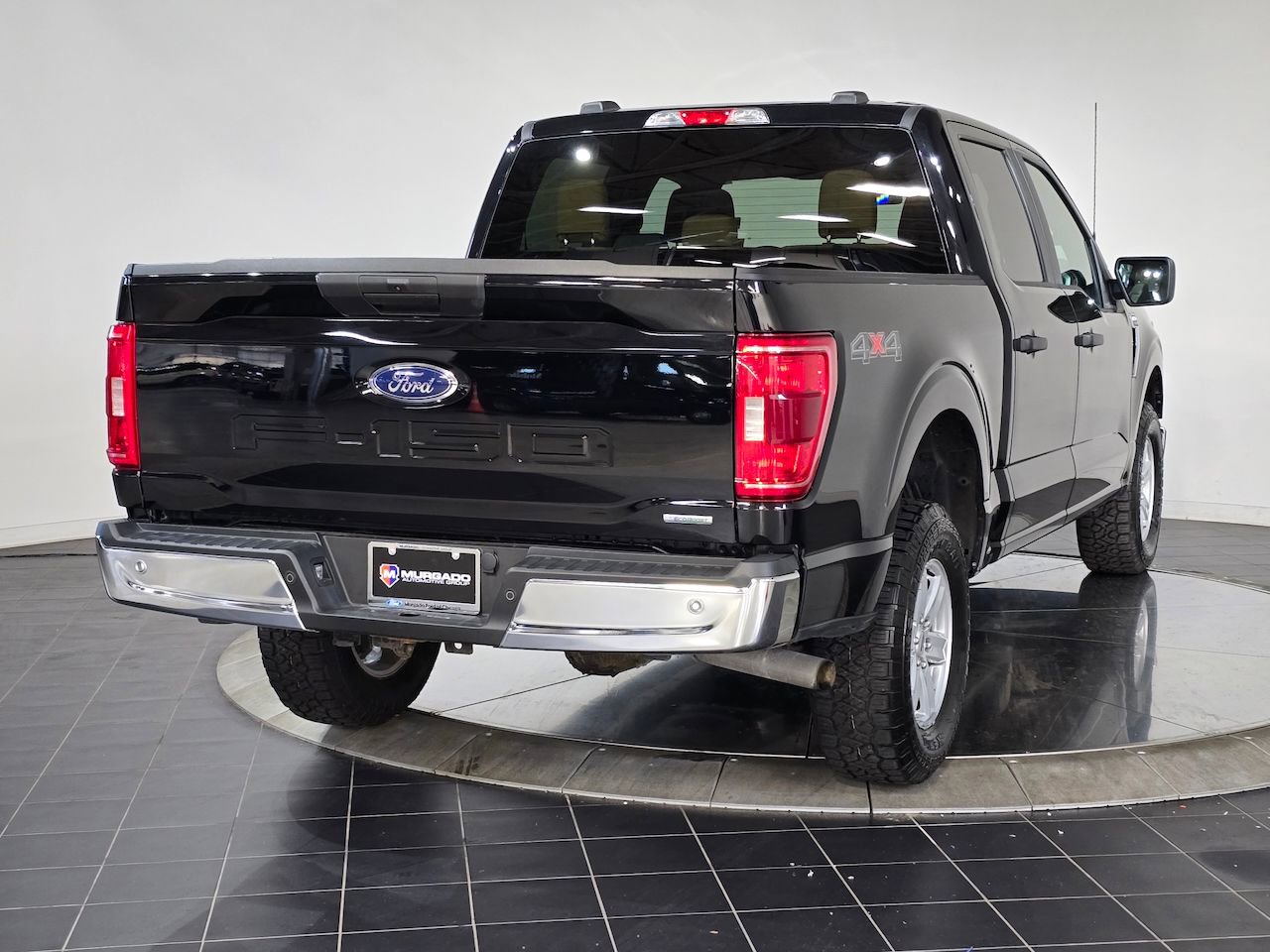 Used 2023 Ford F150 XLT image 7