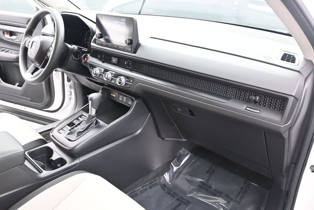 Used 2023 Honda CR-V EX image 24