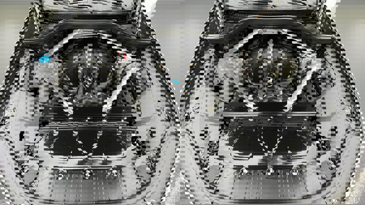 Used 2019 BMW X5 xDrive50i w/ M Sport Package image 21