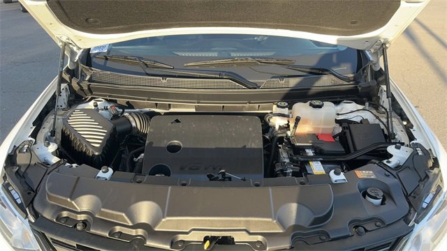 Used 2020 Chevrolet Traverse Premier w/ Redline Edition image 13