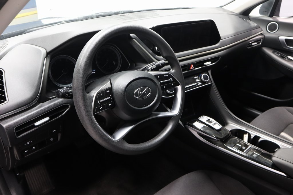 Certified 2023 Hyundai Sonata SEL image 25