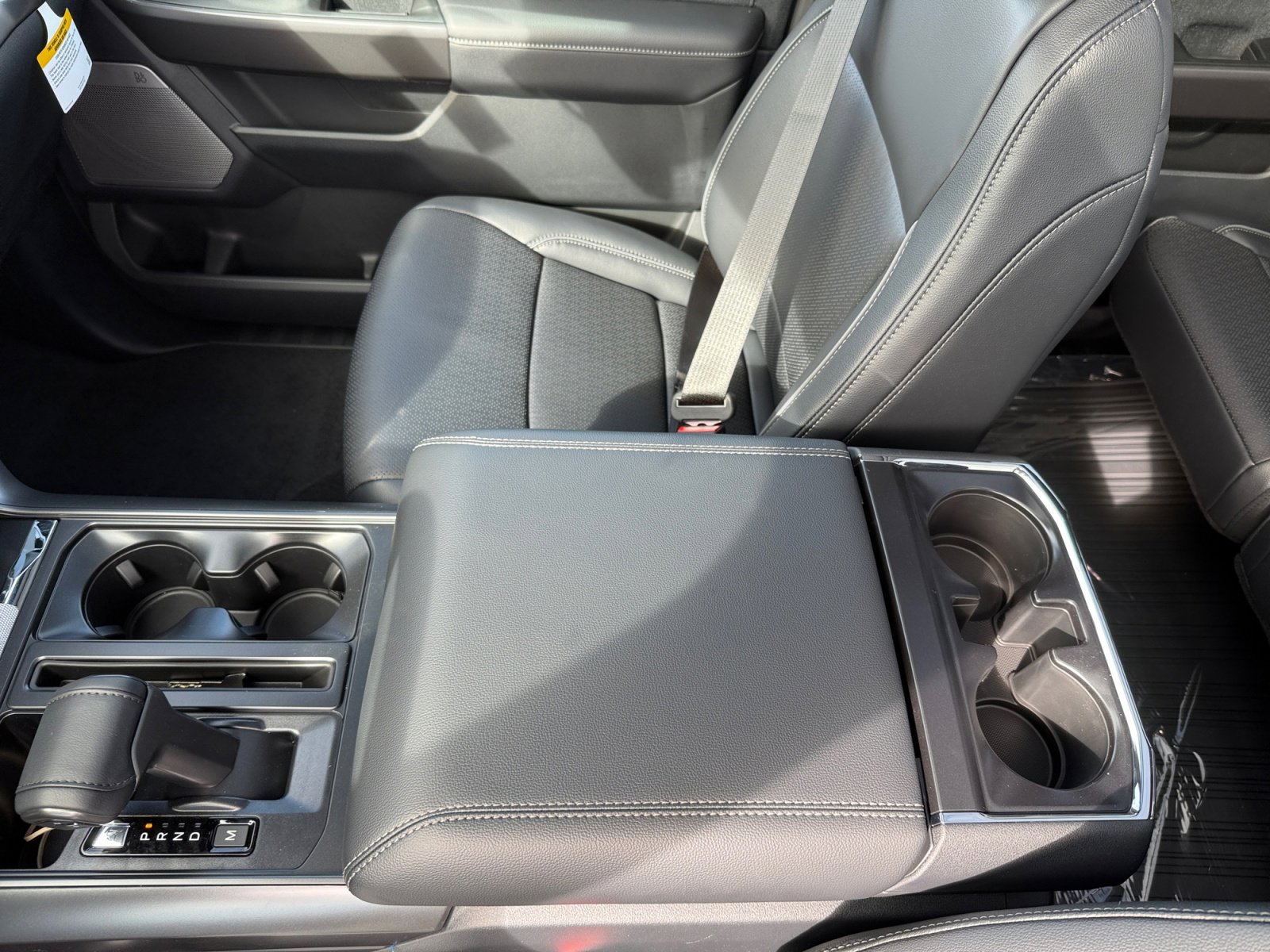 New 2026 Ford F150 Lariat w/ Equipment Group 501A Mid AWD/4WD image 14