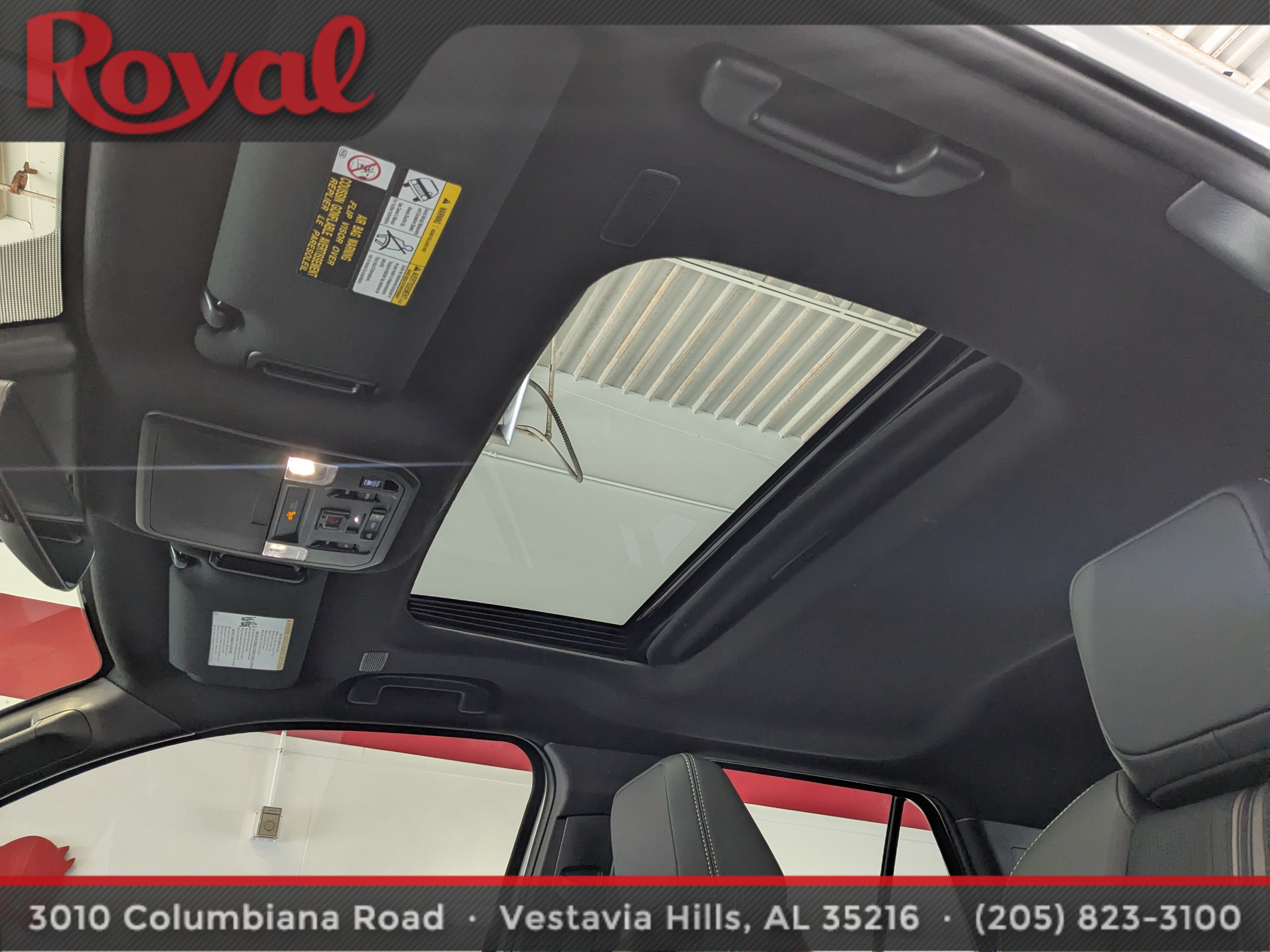 Used 2025 Toyota 4Runner Limited RWD image 26