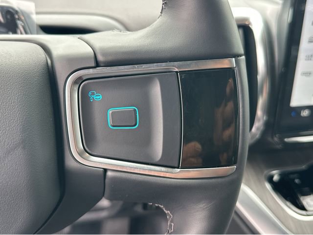 New 2026 Ford Expedition Max Platinum w/ Platinum Ultimate Package AWD/4WD image 27