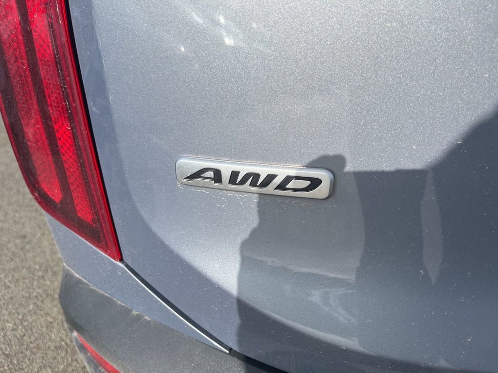 Certified 2022 Kia Telluride S image 10