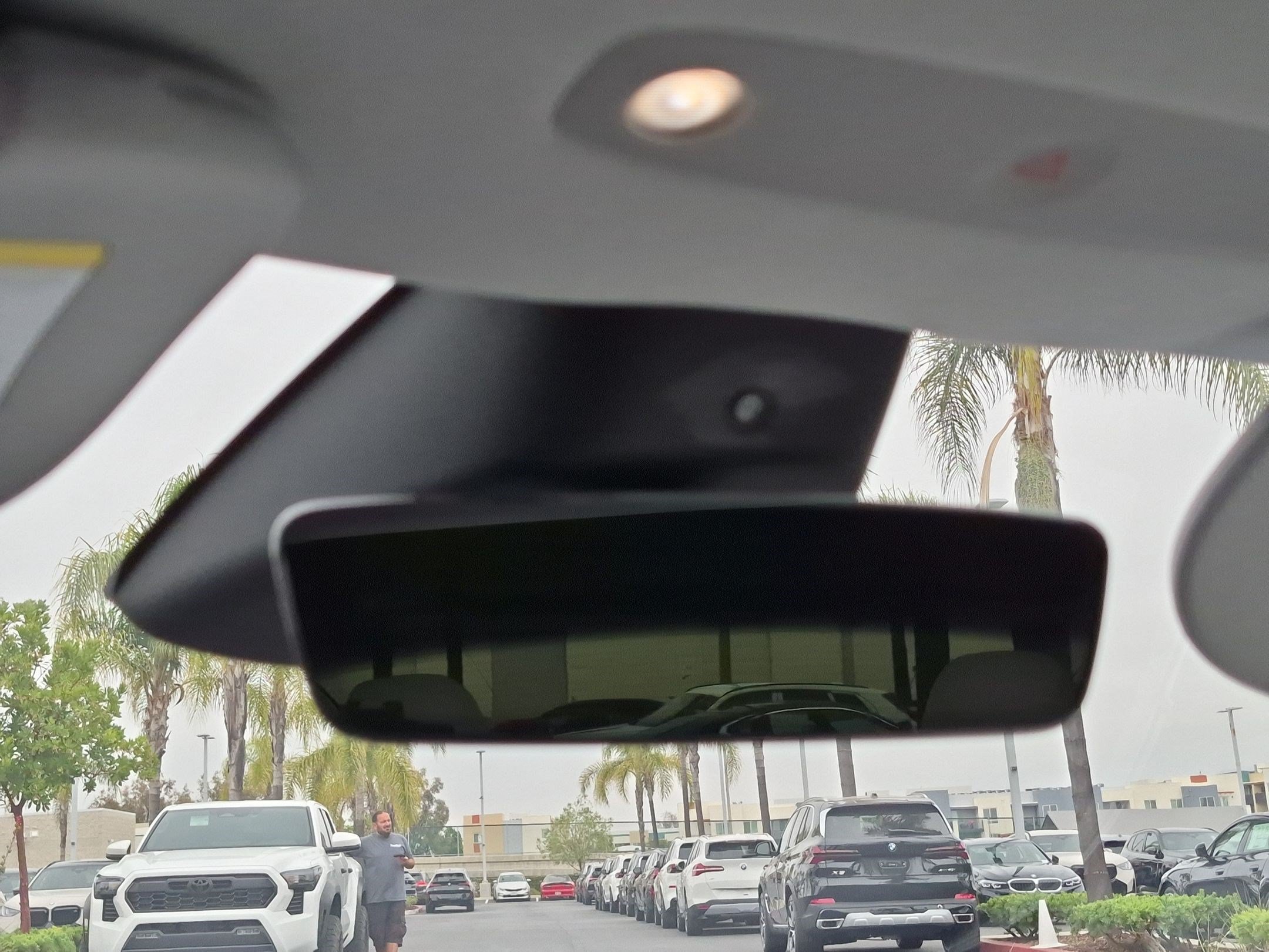 Used 2025 Tesla Model 3 Long Range RWD image 27