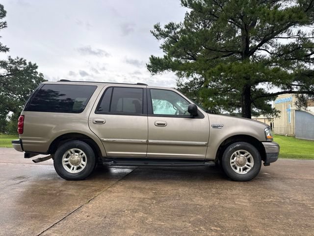 Used 2002 Ford Expedition XLT RWD image 20