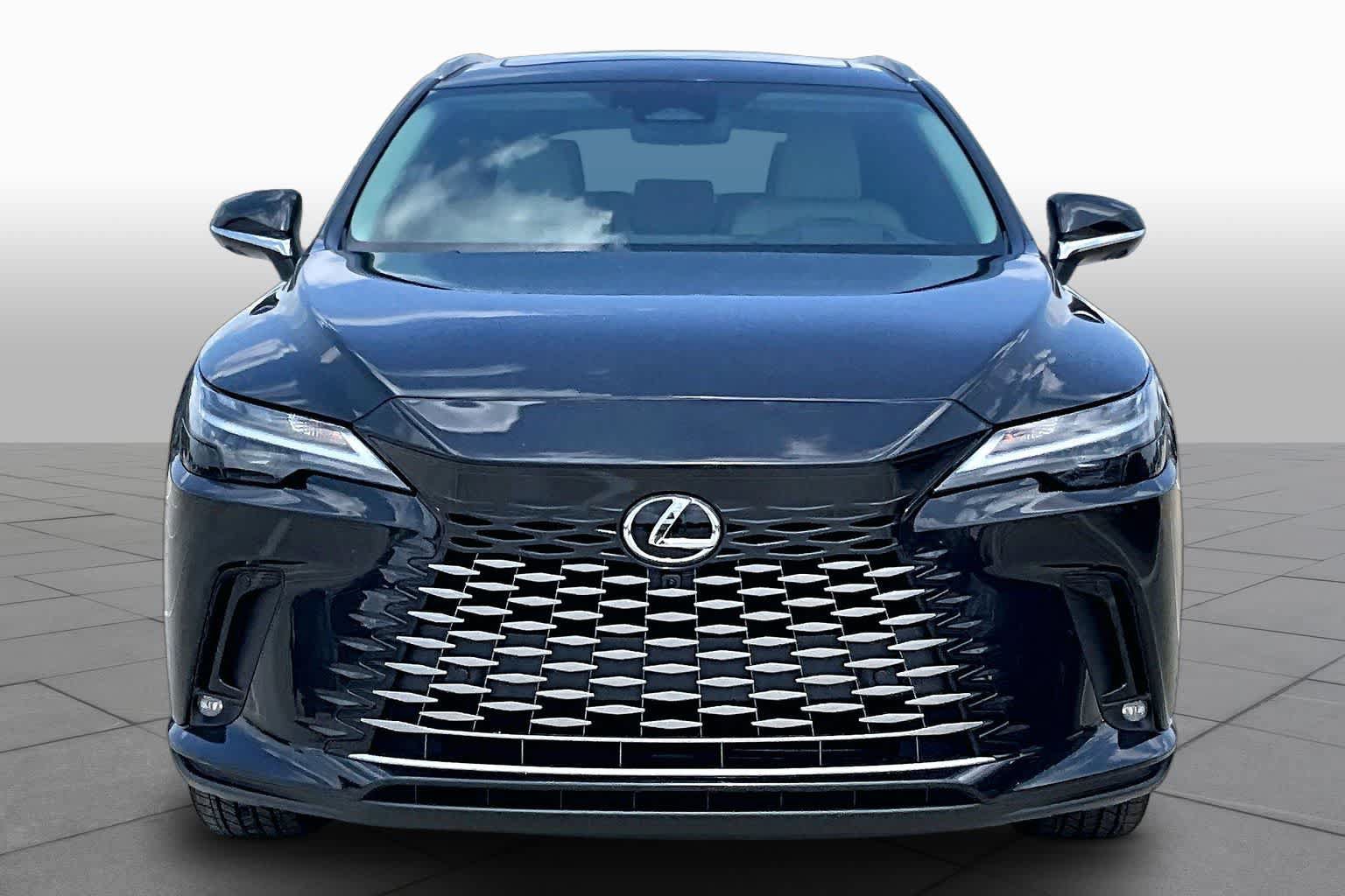New 2026 Lexus RX 350 Premium Plus w/ Convenience Package AWD/4WD image 2