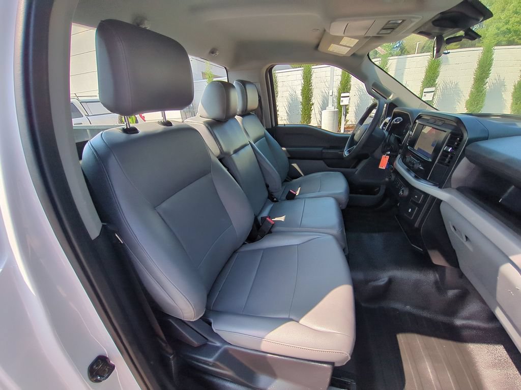 Used 2023 Ford F150 XL RWD image 29