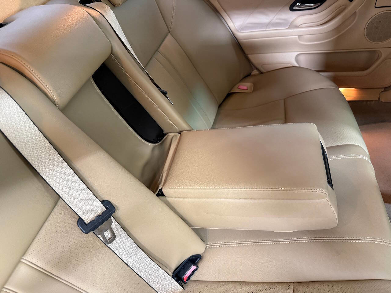 Used 1998 BMW 740i RWD image 33