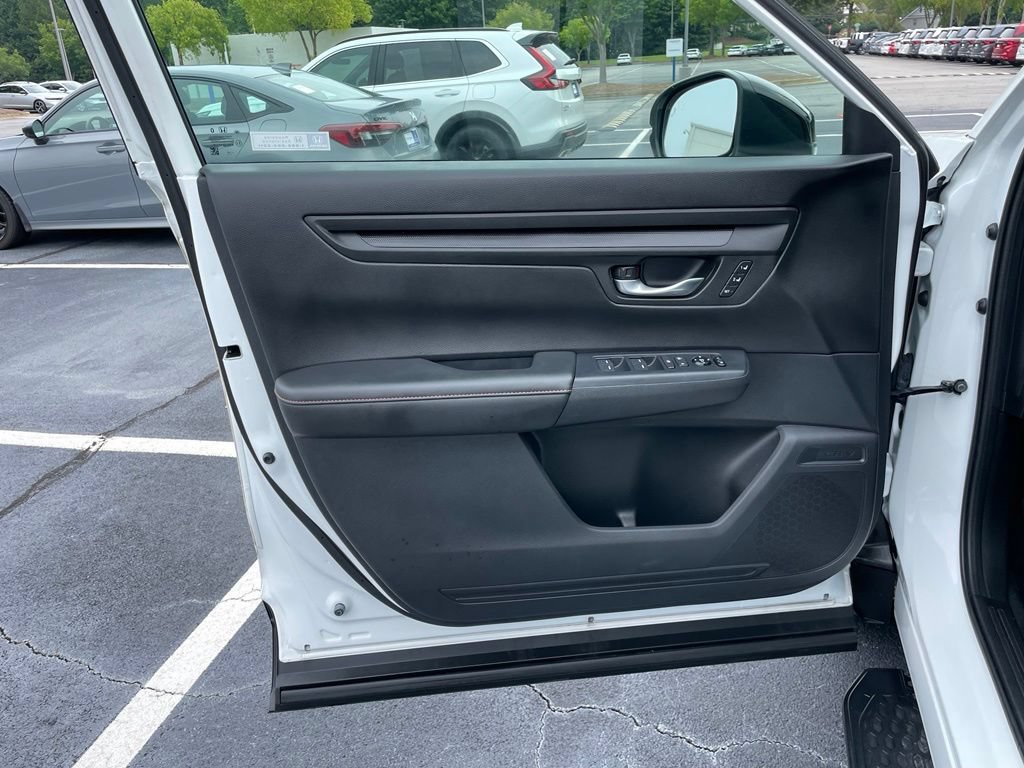 Certified 2024 Honda CR-V Sport-L image 23