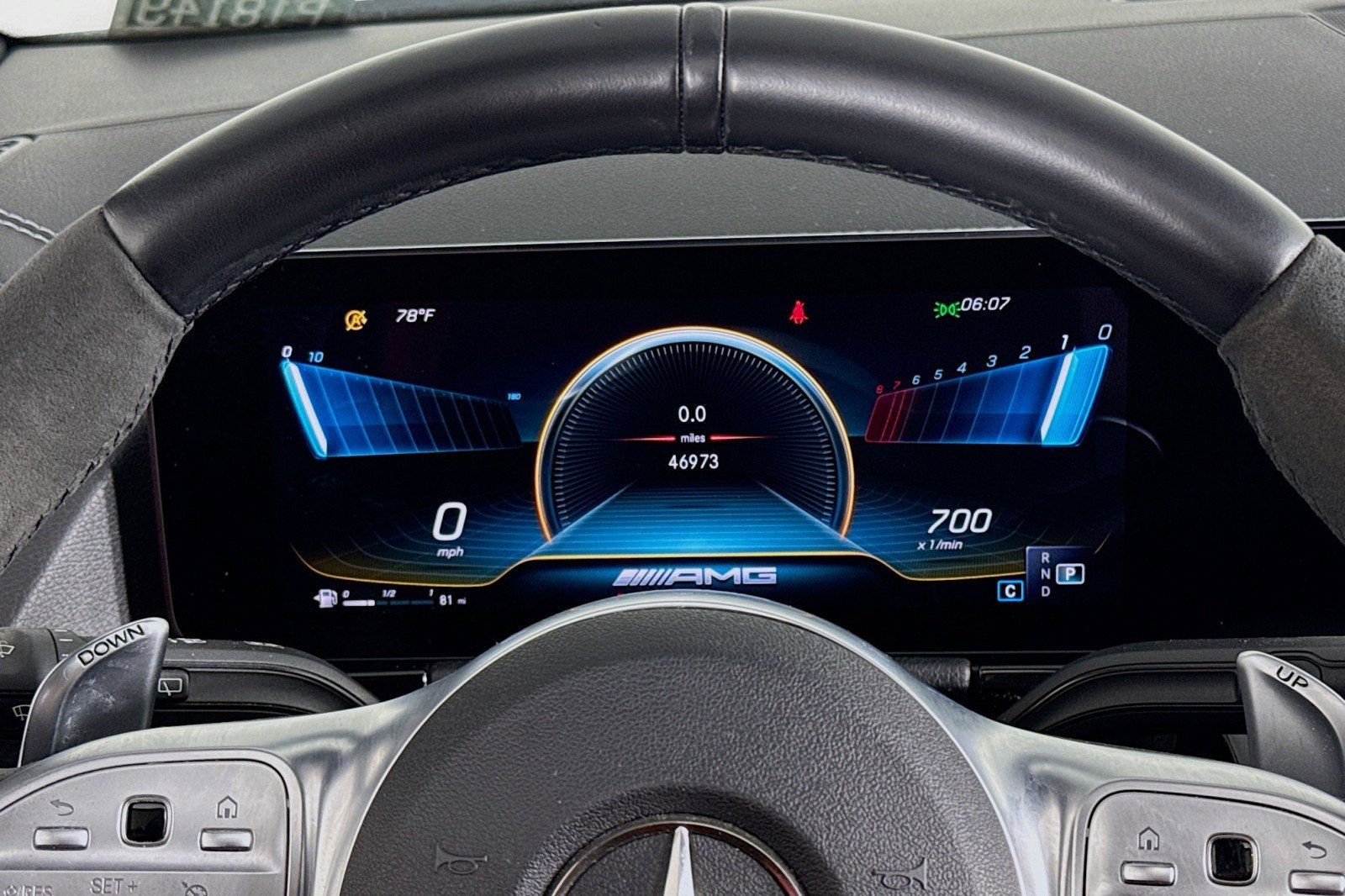 Certified 2022 Mercedes-Benz GLA 35 AMG 4MATIC image 18