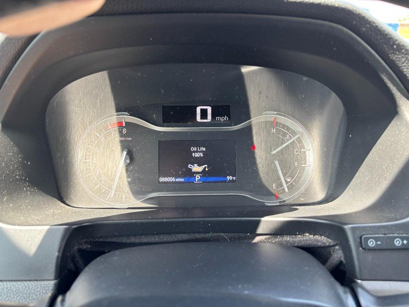 Used 2019 Honda Ridgeline RTL image 18