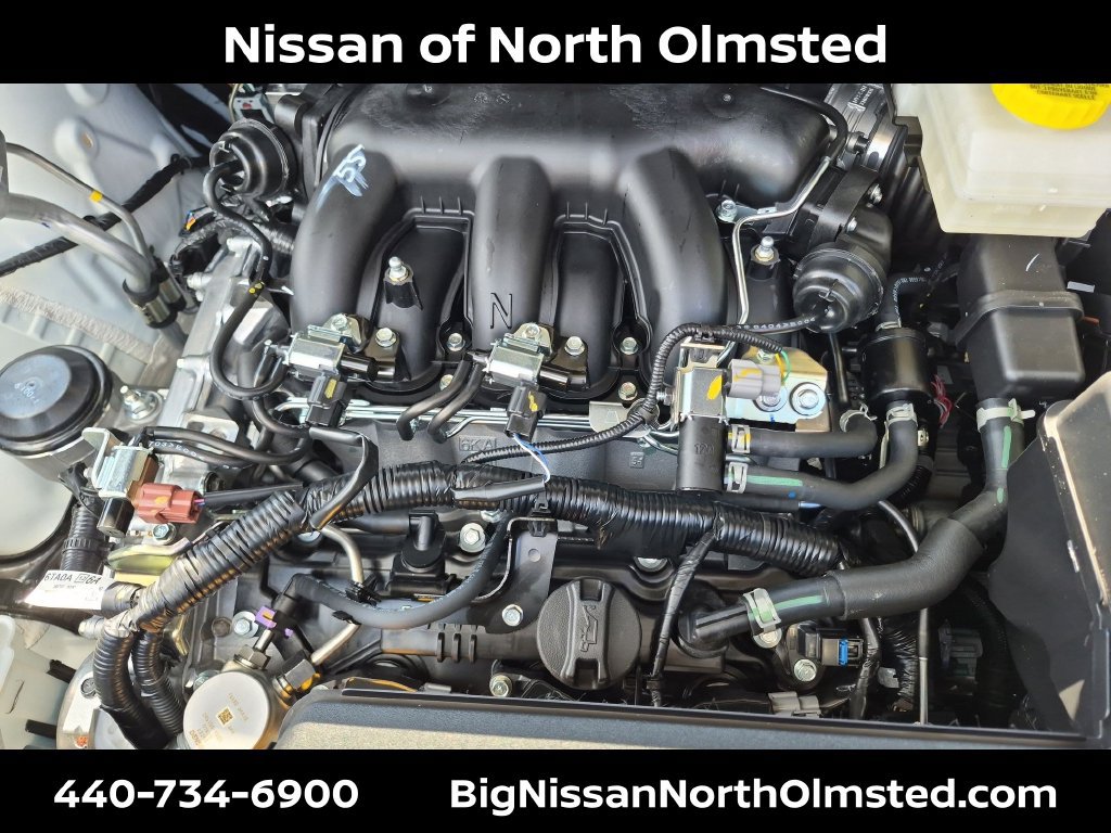 New 2026 Nissan Pathfinder Platinum AWD/4WD image 18