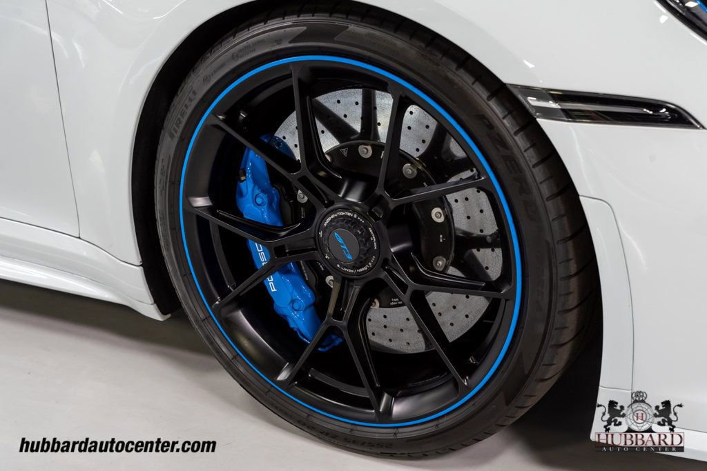 Used 2022 Porsche 911 GT3 RWD image 19