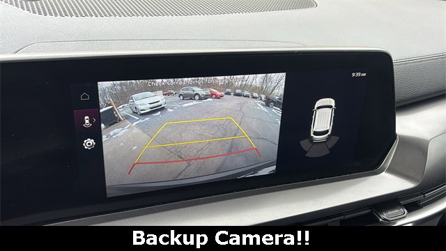 Used 2024 Kia Telluride S w/ S Sunroof Package image 3