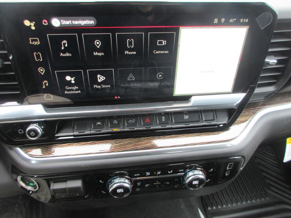 New 2026 GMC Sierra 1500 SLE image 18