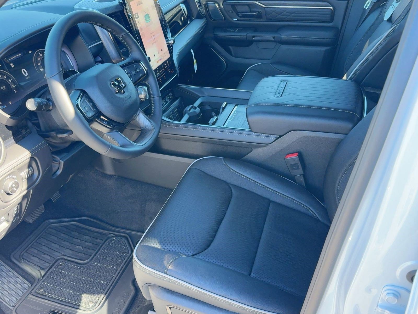 New 2026 RAM 1500 Limited image 21