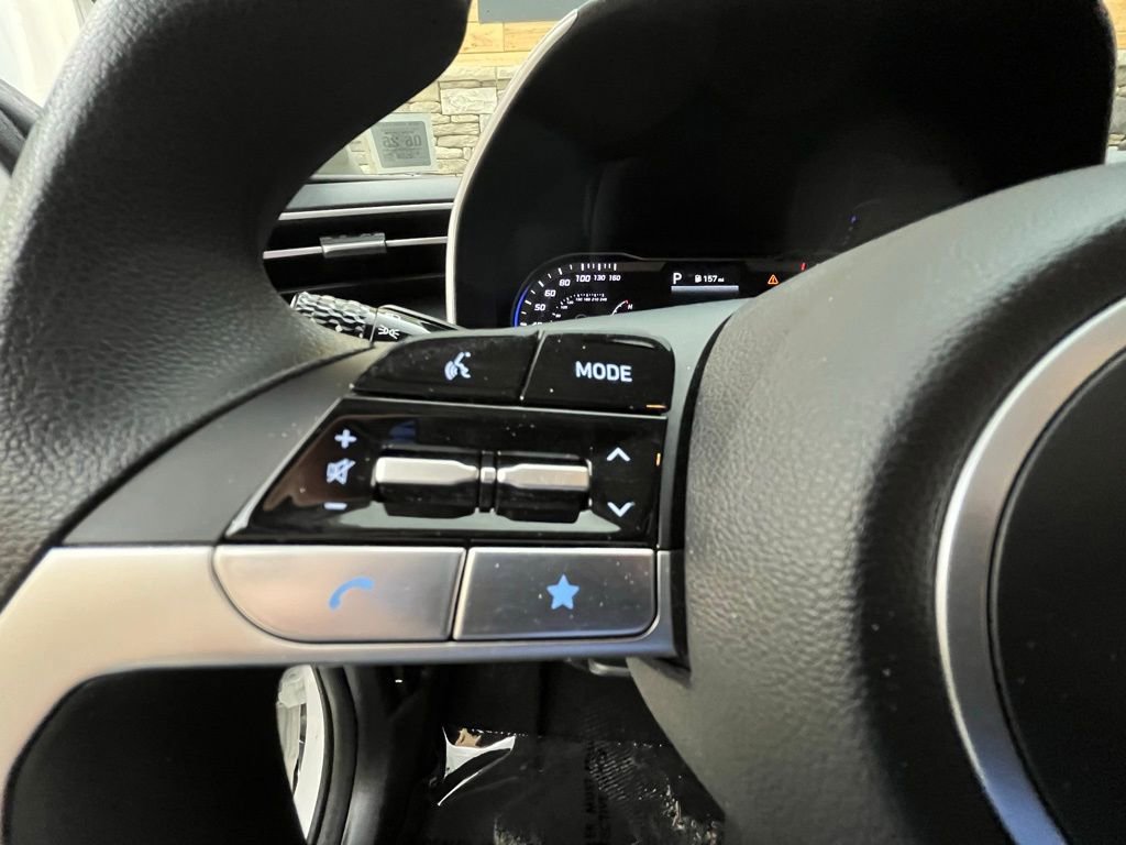 Used 2023 Hyundai Tucson SEL image 17