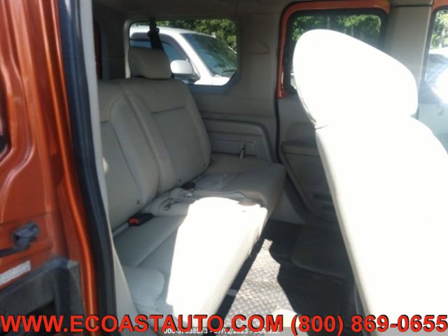 Used 2010 Honda Element EX image 13