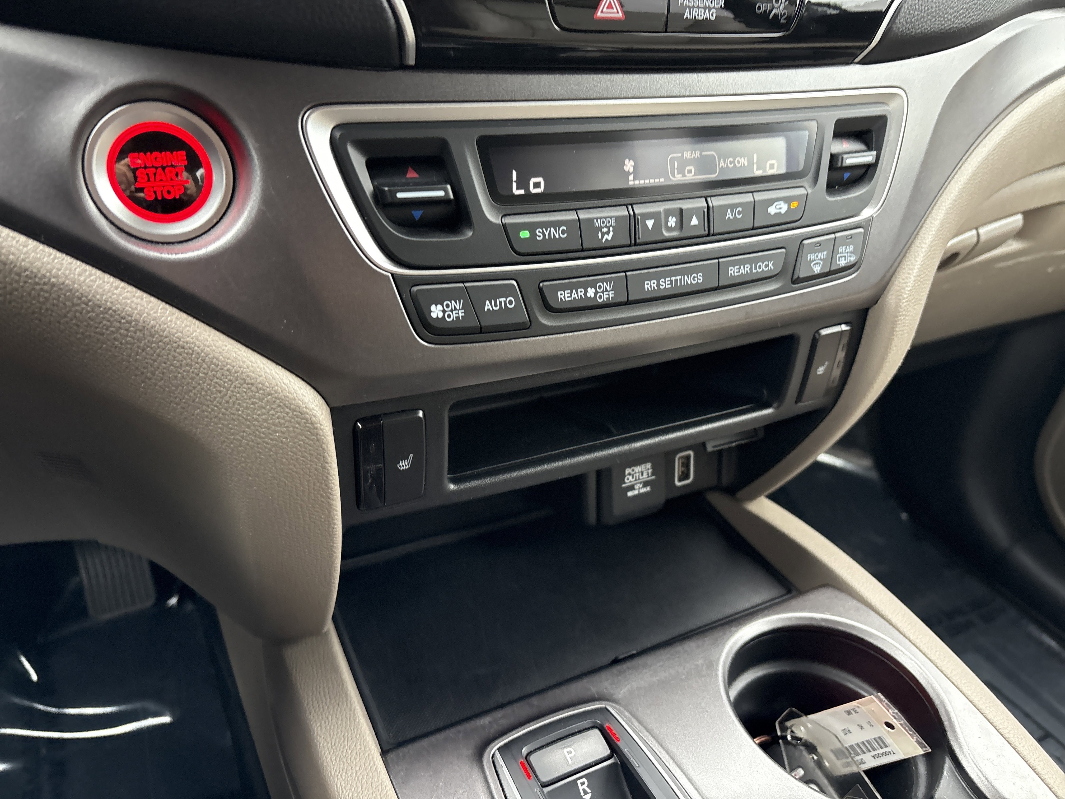 Used 2021 Honda Pilot EX-L image 31