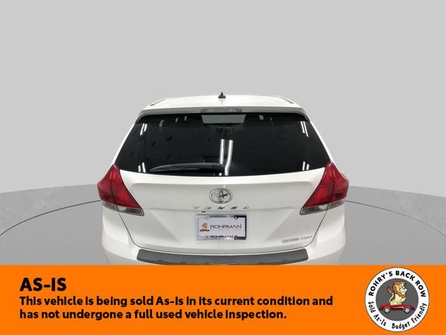 Used 2015 Toyota Venza XLE AWD/4WD image 5