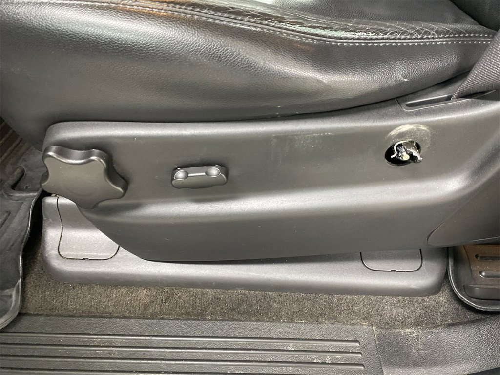 Used 2014 Chevrolet Tahoe LT image 12