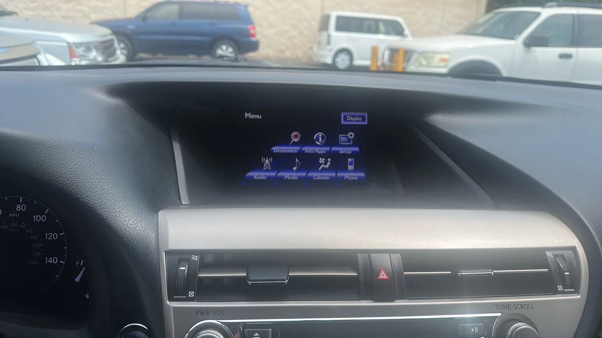 Used 2013 Lexus RX 450h RX 450h Sport Utility 4D w/ Navigation Pkg image 66