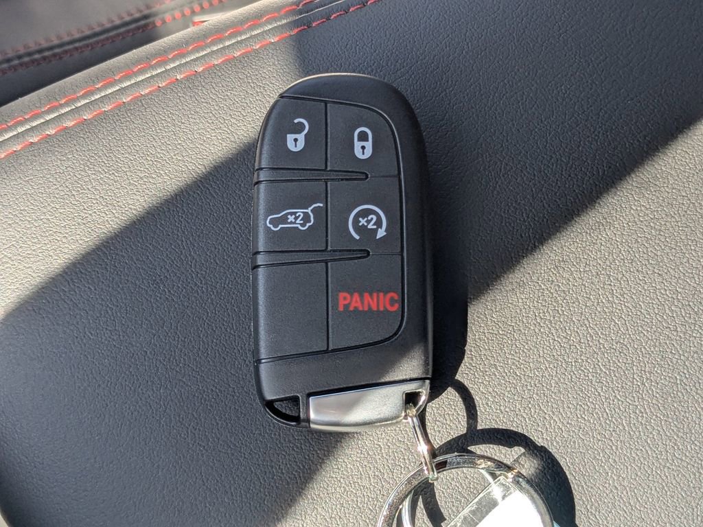 New 2026 Dodge Durango GT AWD/4WD image 32