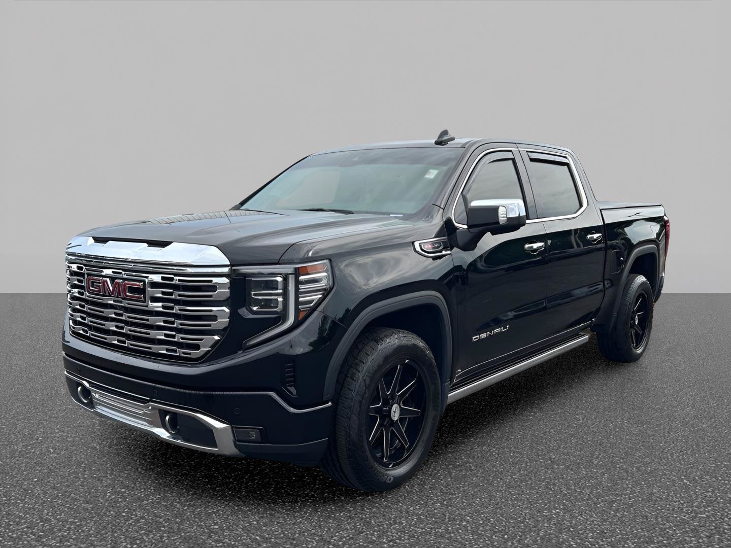 Used 2022 GMC Sierra 1500 Denali