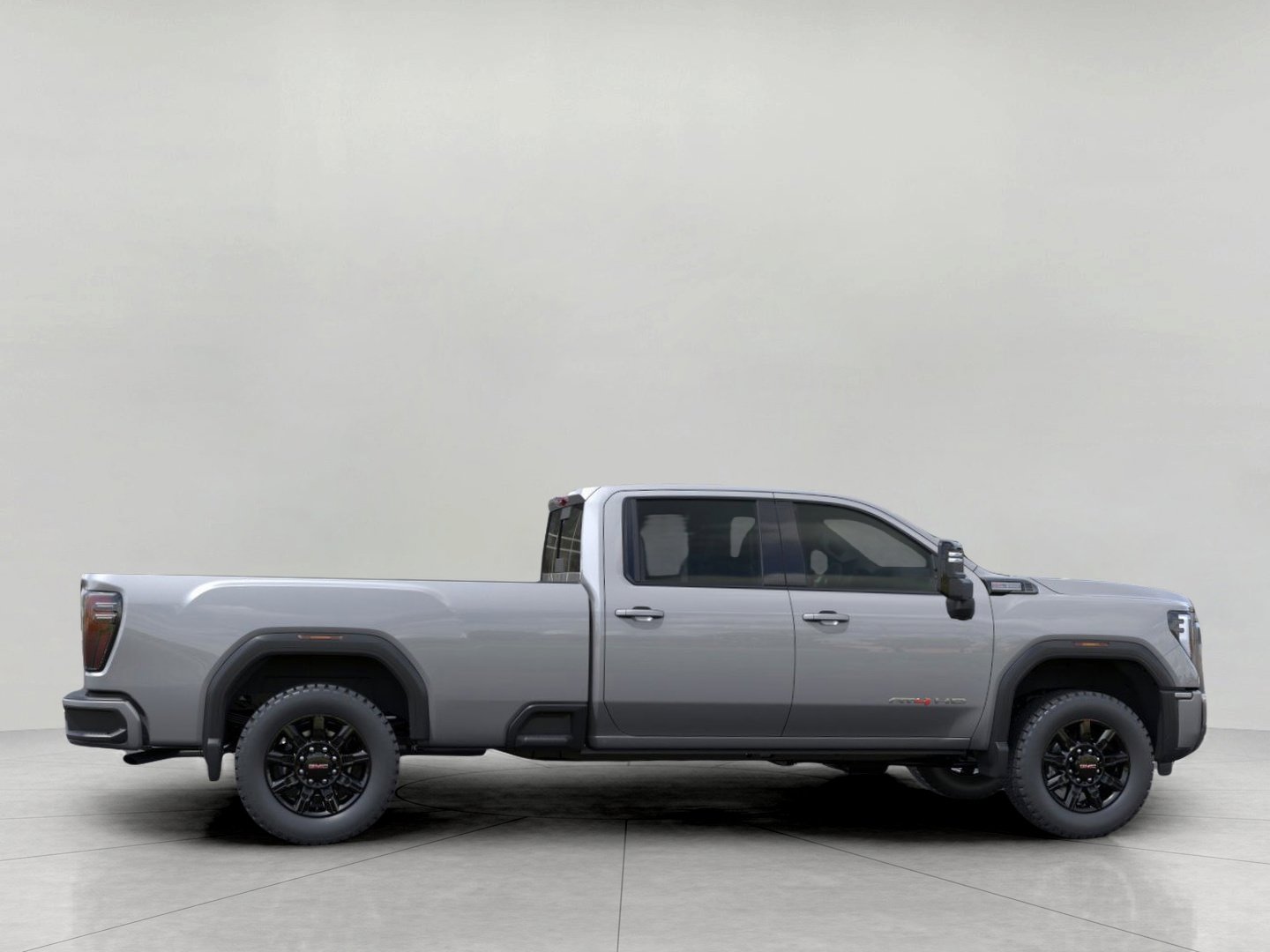 New 2026 GMC Sierra 3500 AT4 image 5