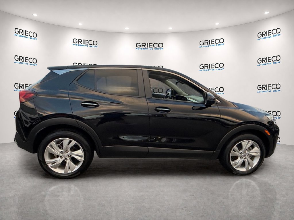 Used 2024 Buick Encore GX Preferred FWD image 8
