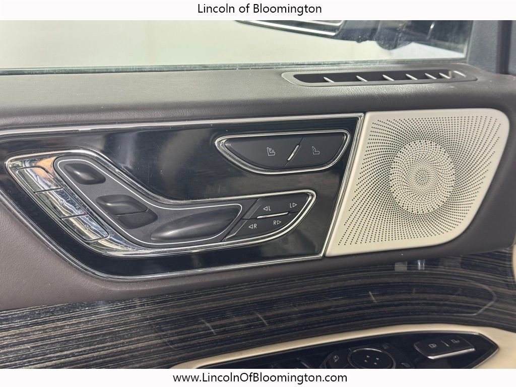 Certified 2022 Lincoln Navigator L Black Label AWD/4WD image 20
