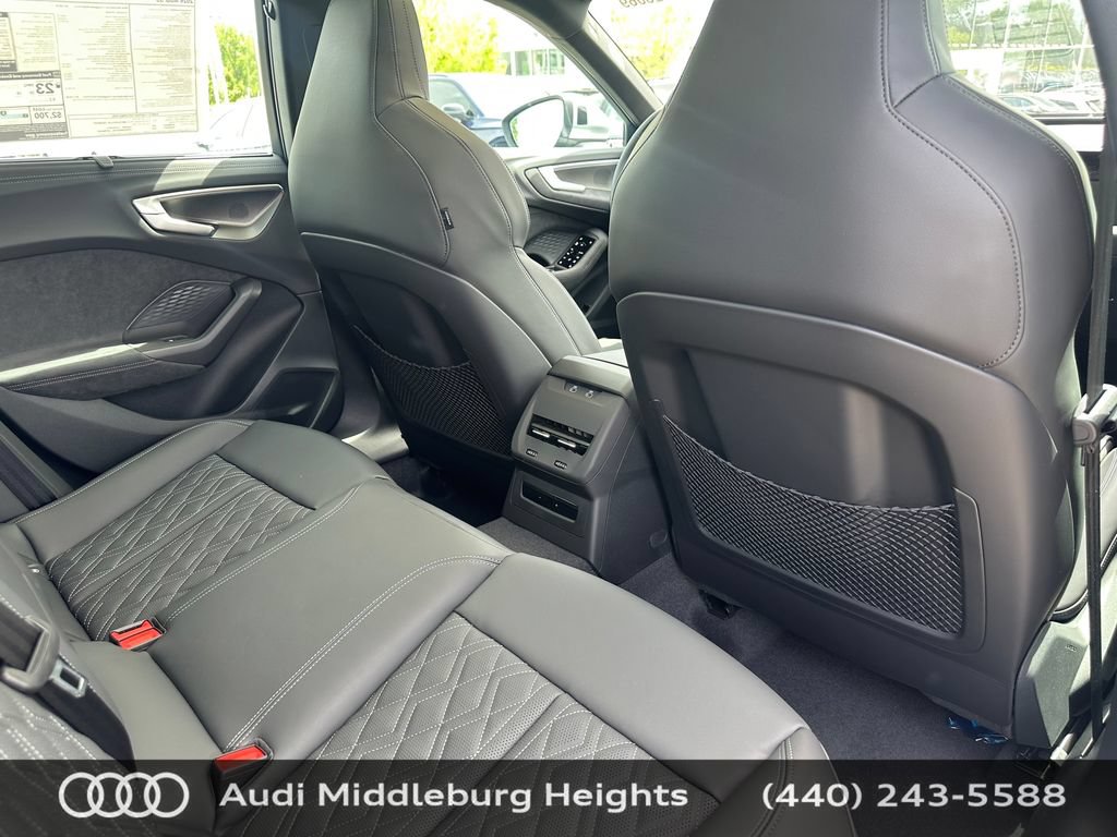 New 2026 Audi S5 Premium Plus AWD/4WD image 38