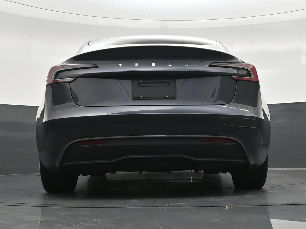 Used 2025 Tesla Model 3 Long Range RWD image 28