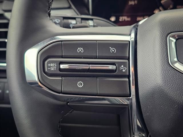 New 2025 GMC Acadia Elevation w/ Black Edition image 20