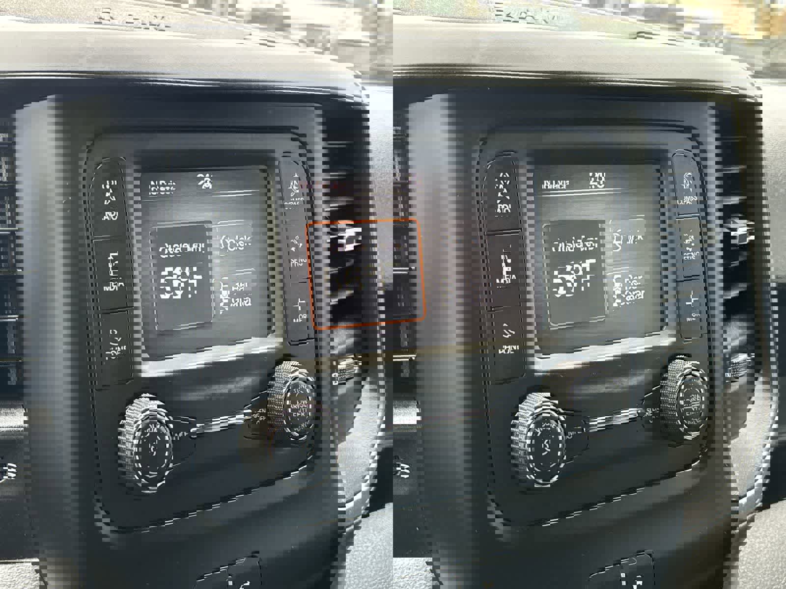 Used 2022 RAM 3500 Tradesman AWD/4WD image 22