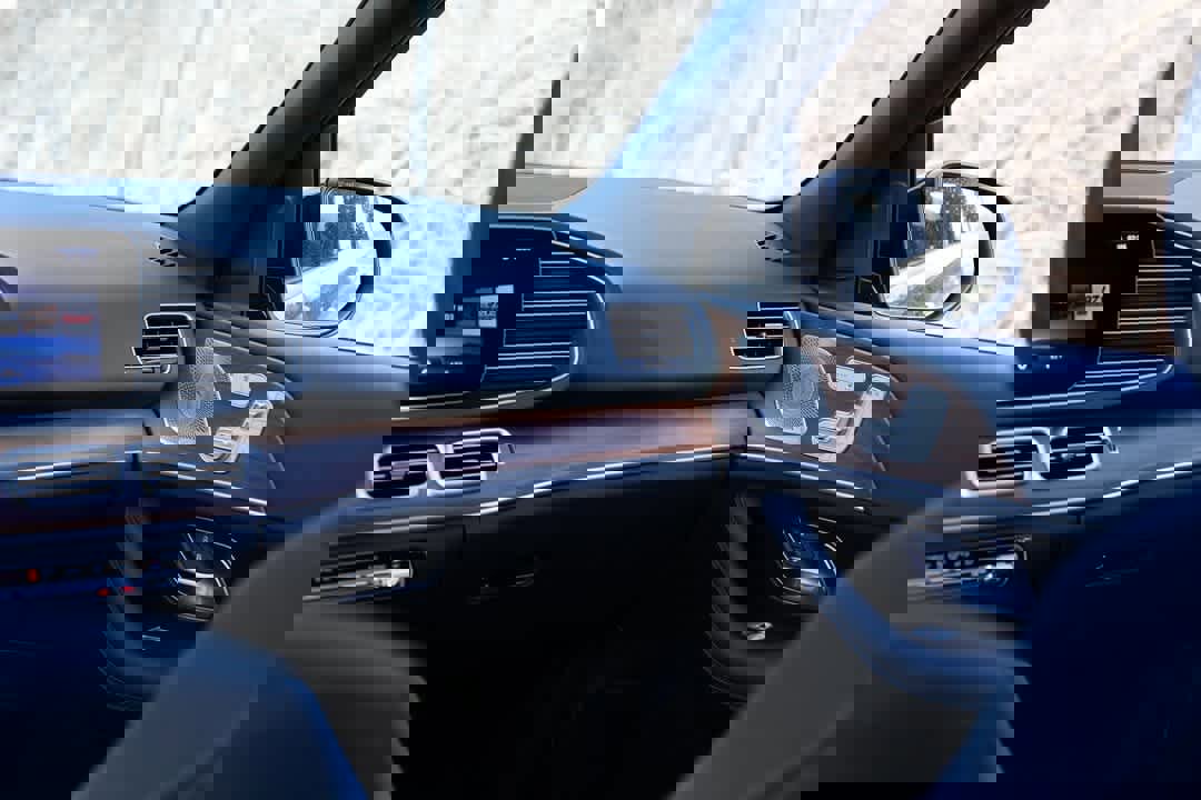 New 2026 Mercedes-Benz GLE 350 4MATIC image 22