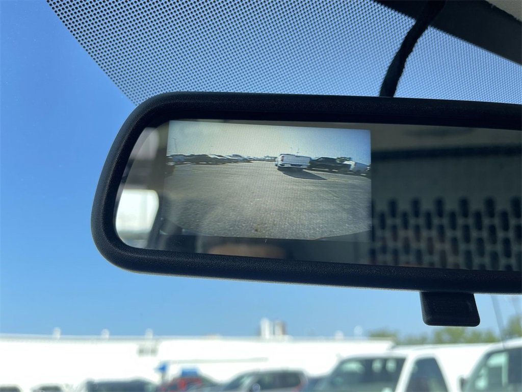 New 2025 Chevrolet Express 2500 w/ Driver Convenience Package image 12