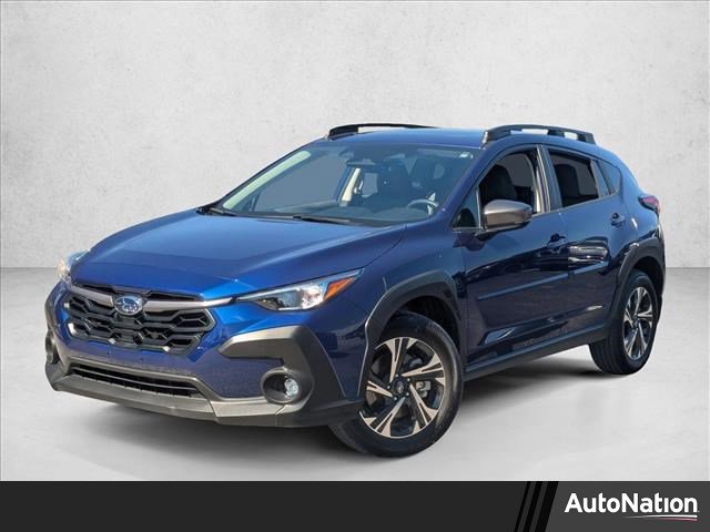 Used 2024 Subaru Crosstrek 2.0i Premium image 1