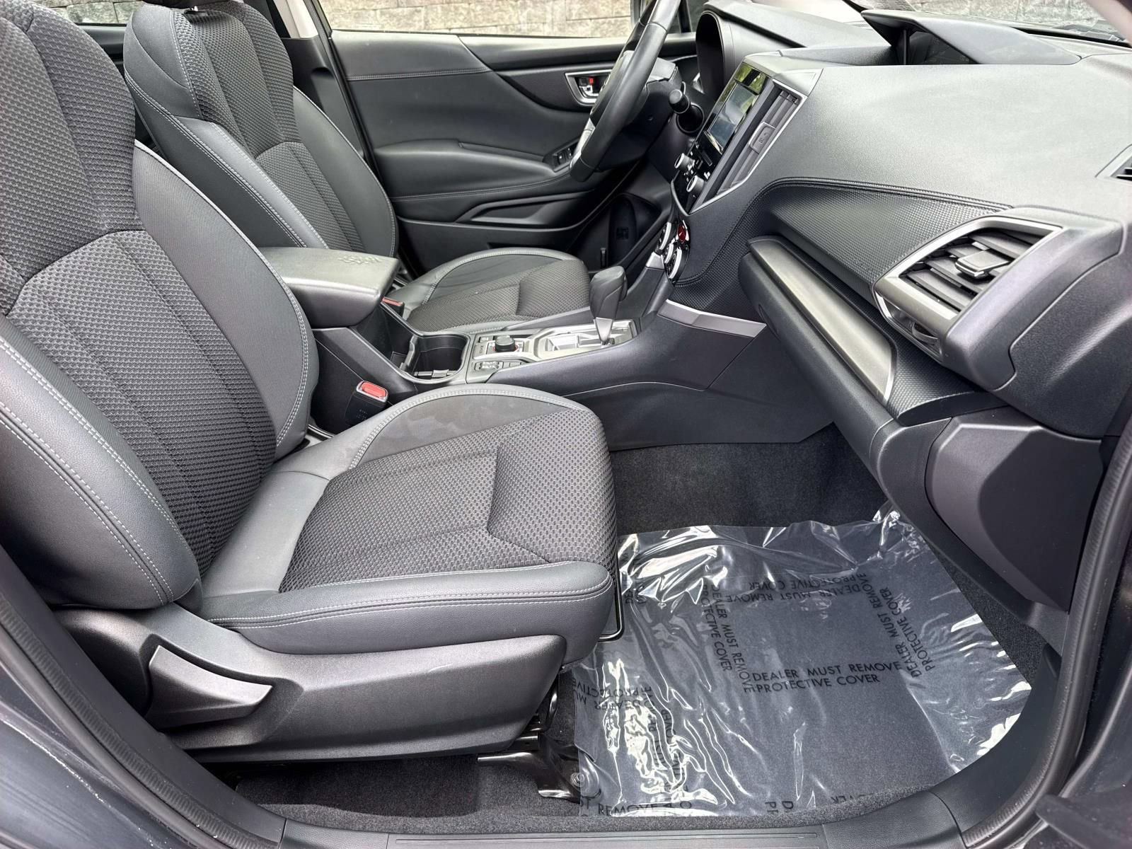 Used 2023 Subaru Forester Premium AWD/4WD image 27