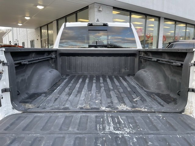 Used 2022 RAM 1500 Big Horn image 36
