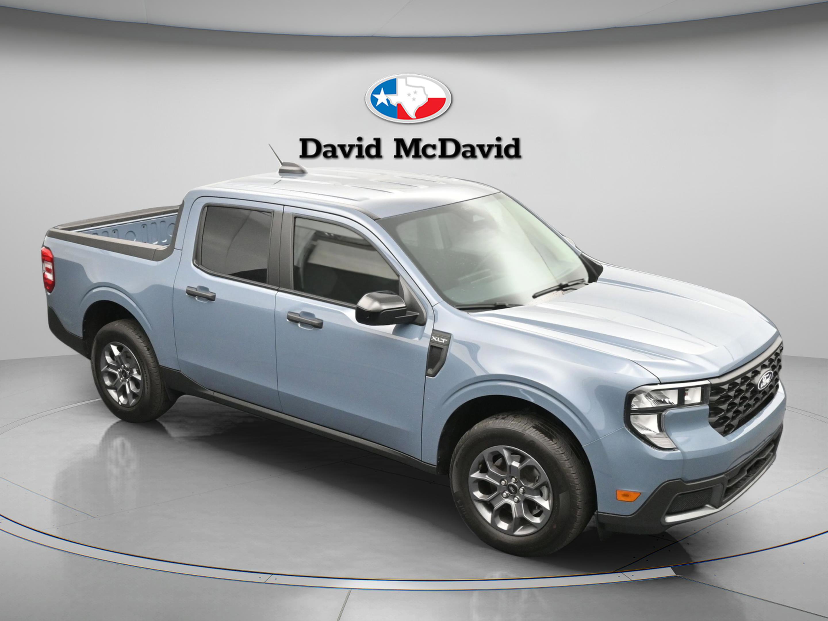 Used 2026 Ford Maverick XLT w/ XLT Luxury Package AWD/4WD image 34