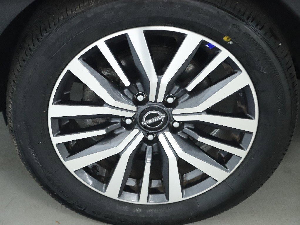 Certified 2023 Nissan Kicks SV image 36