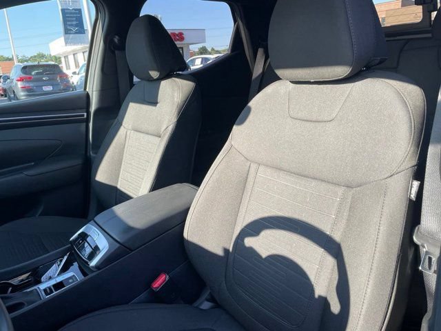 Used 2022 Hyundai Santa Cruz SEL w/ Activity Package AWD/4WD image 10