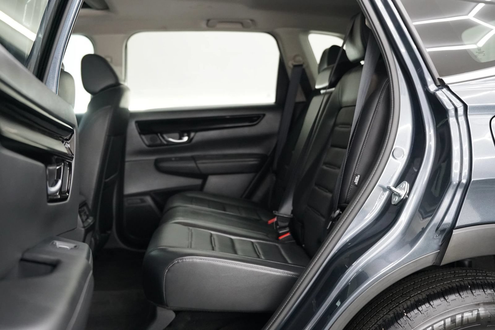 Used 2023 Honda CR-V EX-L image 31