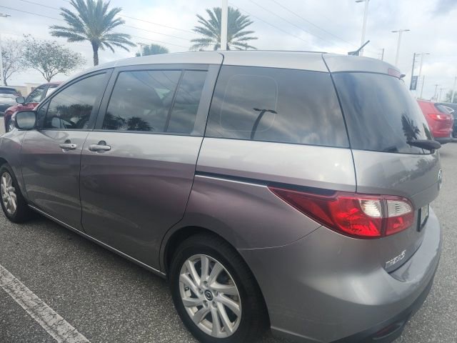 Used 2015 MAZDA MAZDA5 Sport image 2