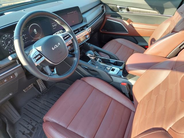 Used 2024 Kia Telluride SX Prestige image 9
